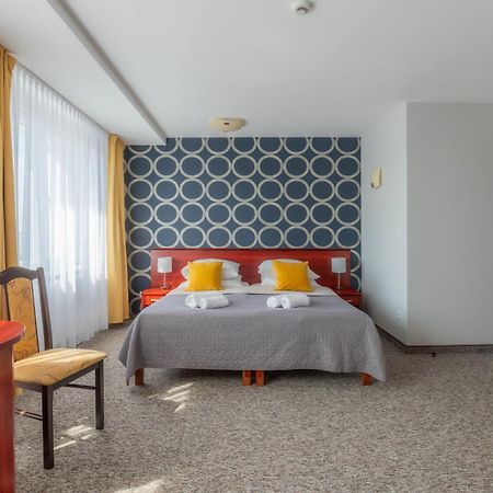 Alka Sun Resort 우스트 노리 모르스키 외부 사진