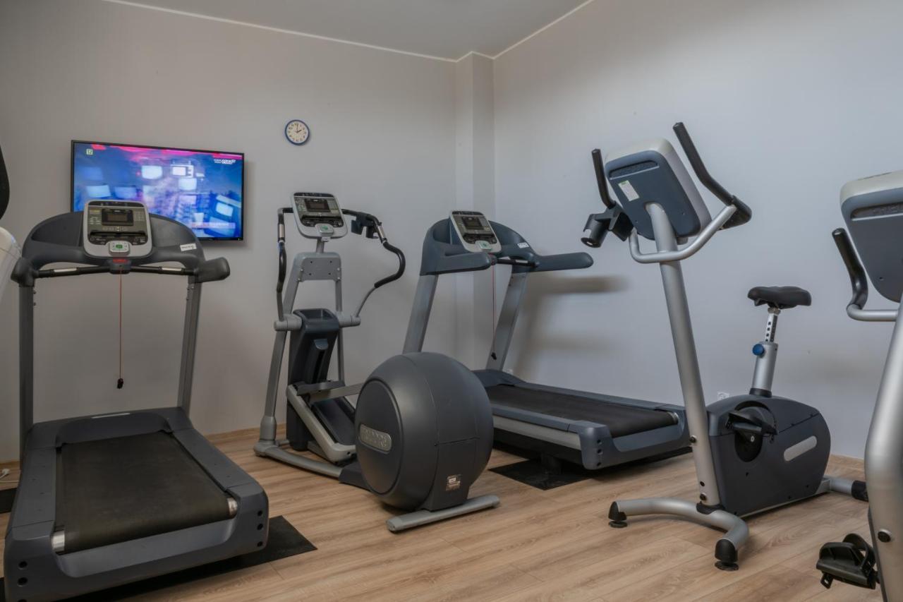 Alka Sun Resort 우스트 노리 모르스키 외부 사진