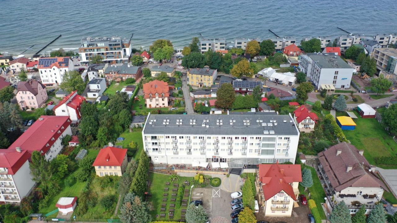 Alka Sun Resort 우스트 노리 모르스키 외부 사진