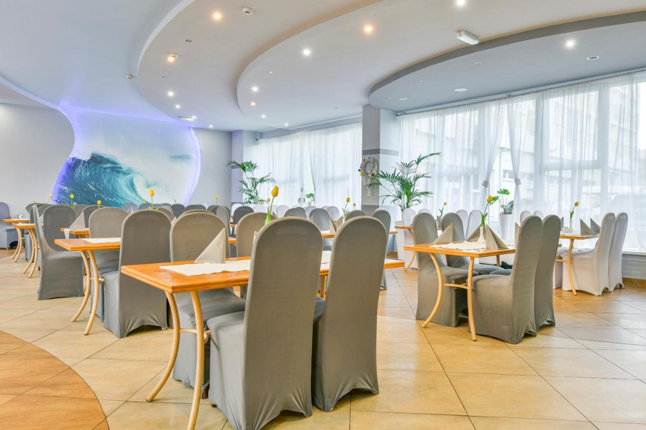 Alka Sun Resort 우스트 노리 모르스키 외부 사진