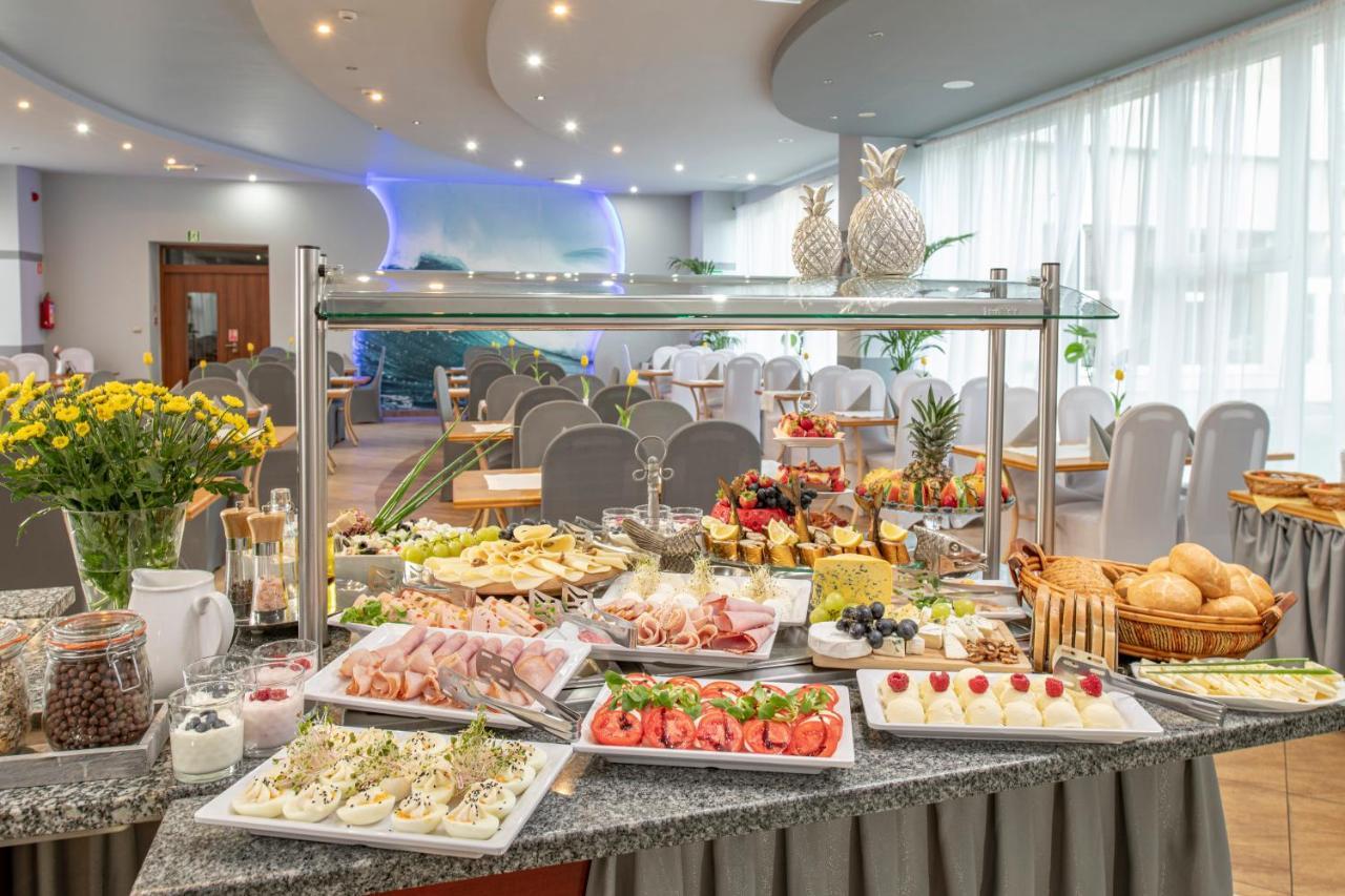Alka Sun Resort 우스트 노리 모르스키 외부 사진