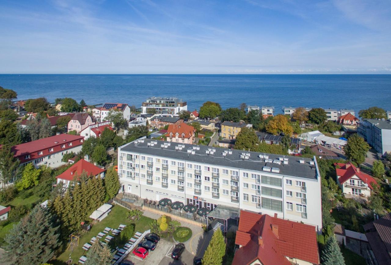 Alka Sun Resort 우스트 노리 모르스키 외부 사진