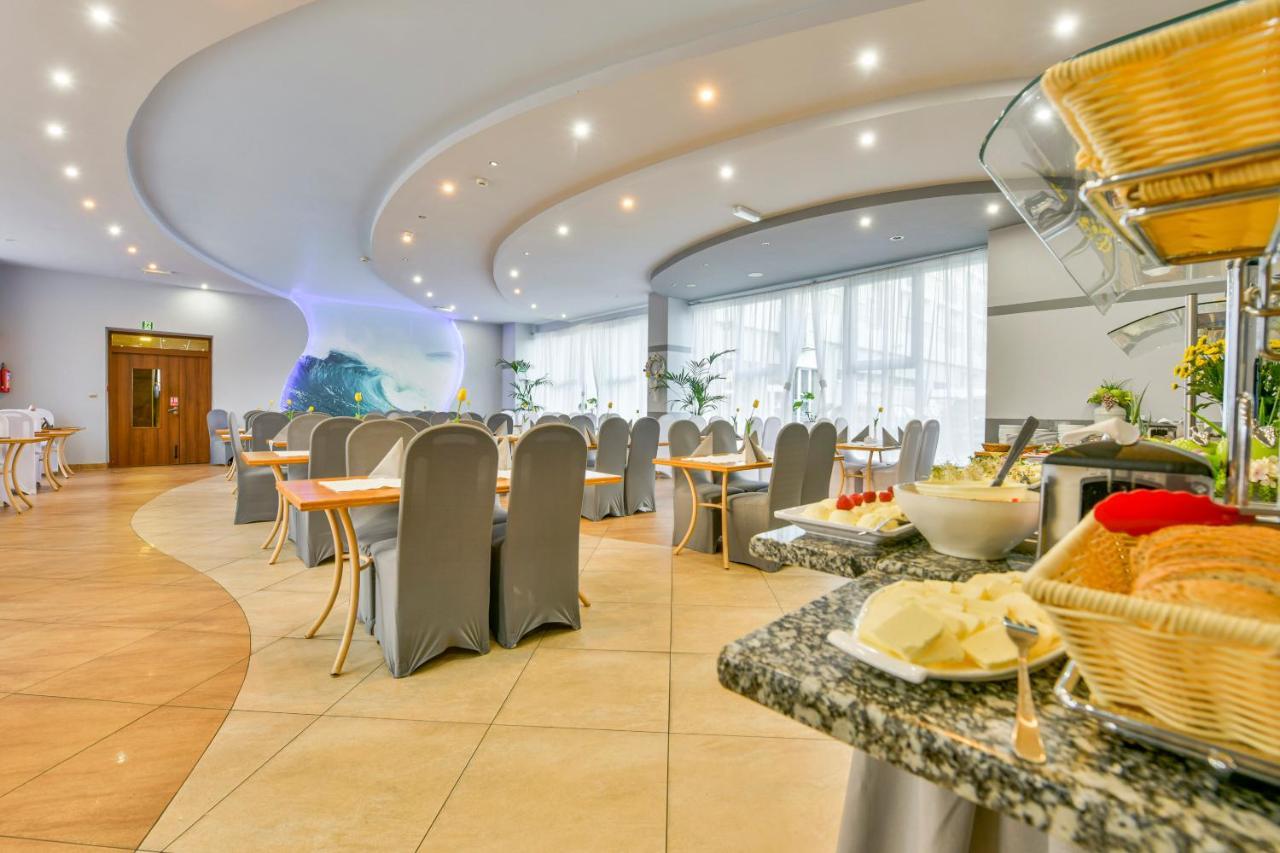 Alka Sun Resort 우스트 노리 모르스키 외부 사진