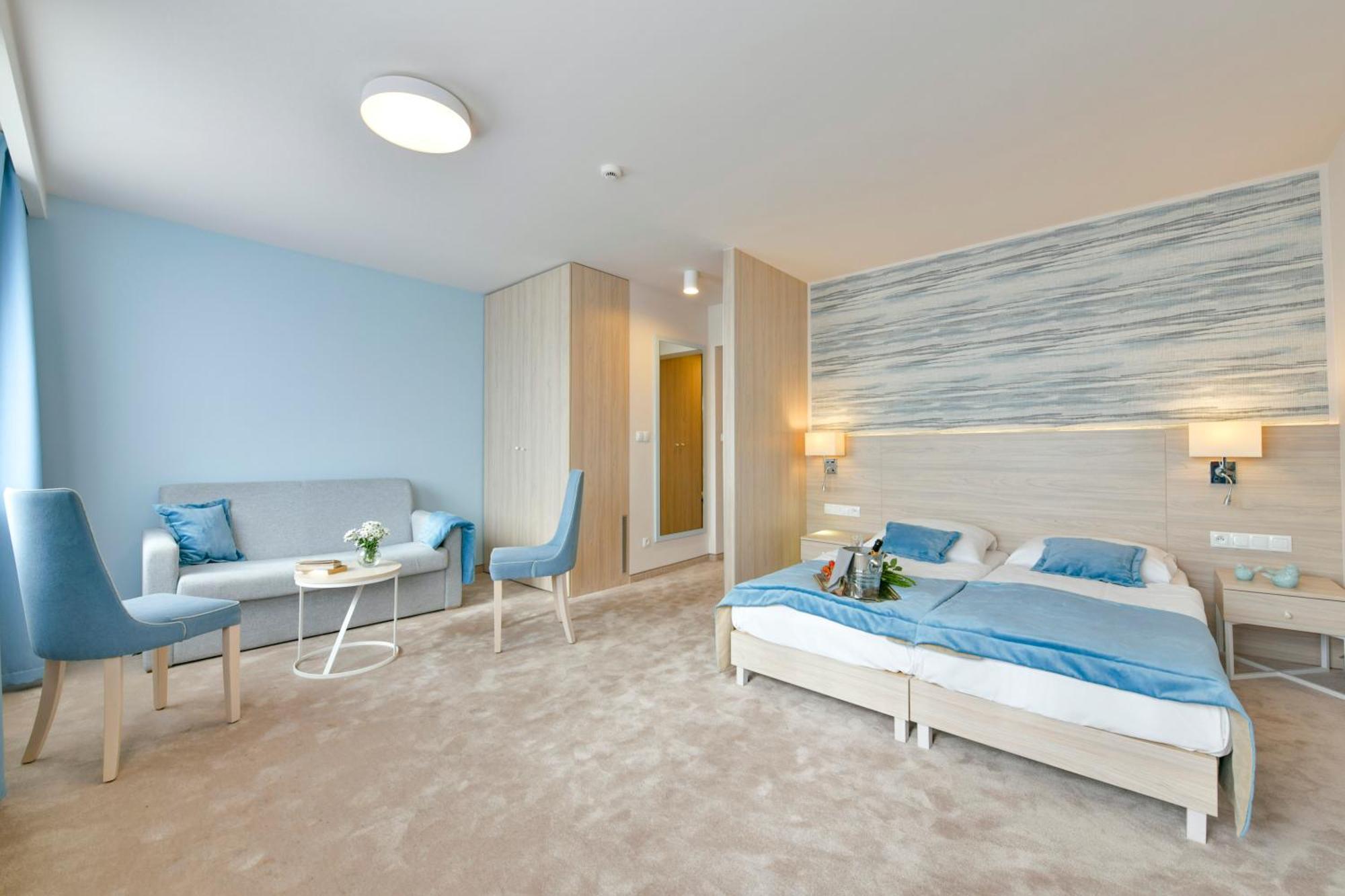 Alka Sun Resort 우스트 노리 모르스키 외부 사진
