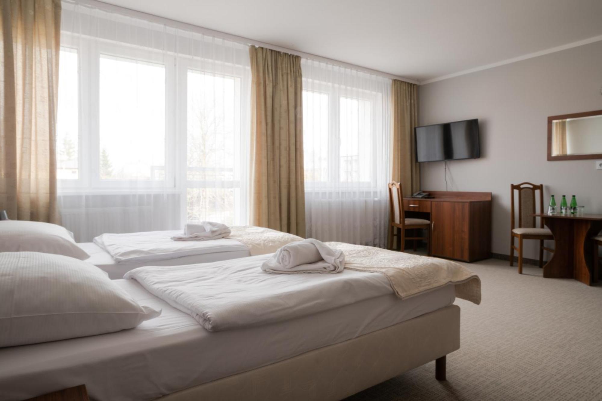 Alka Sun Resort 우스트 노리 모르스키 외부 사진