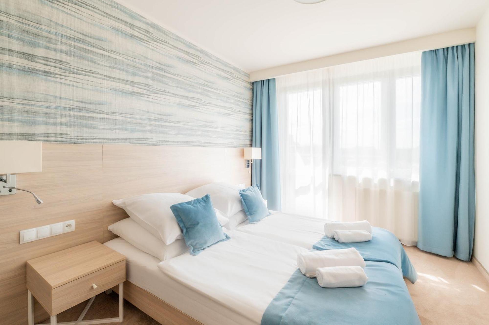 Alka Sun Resort 우스트 노리 모르스키 외부 사진