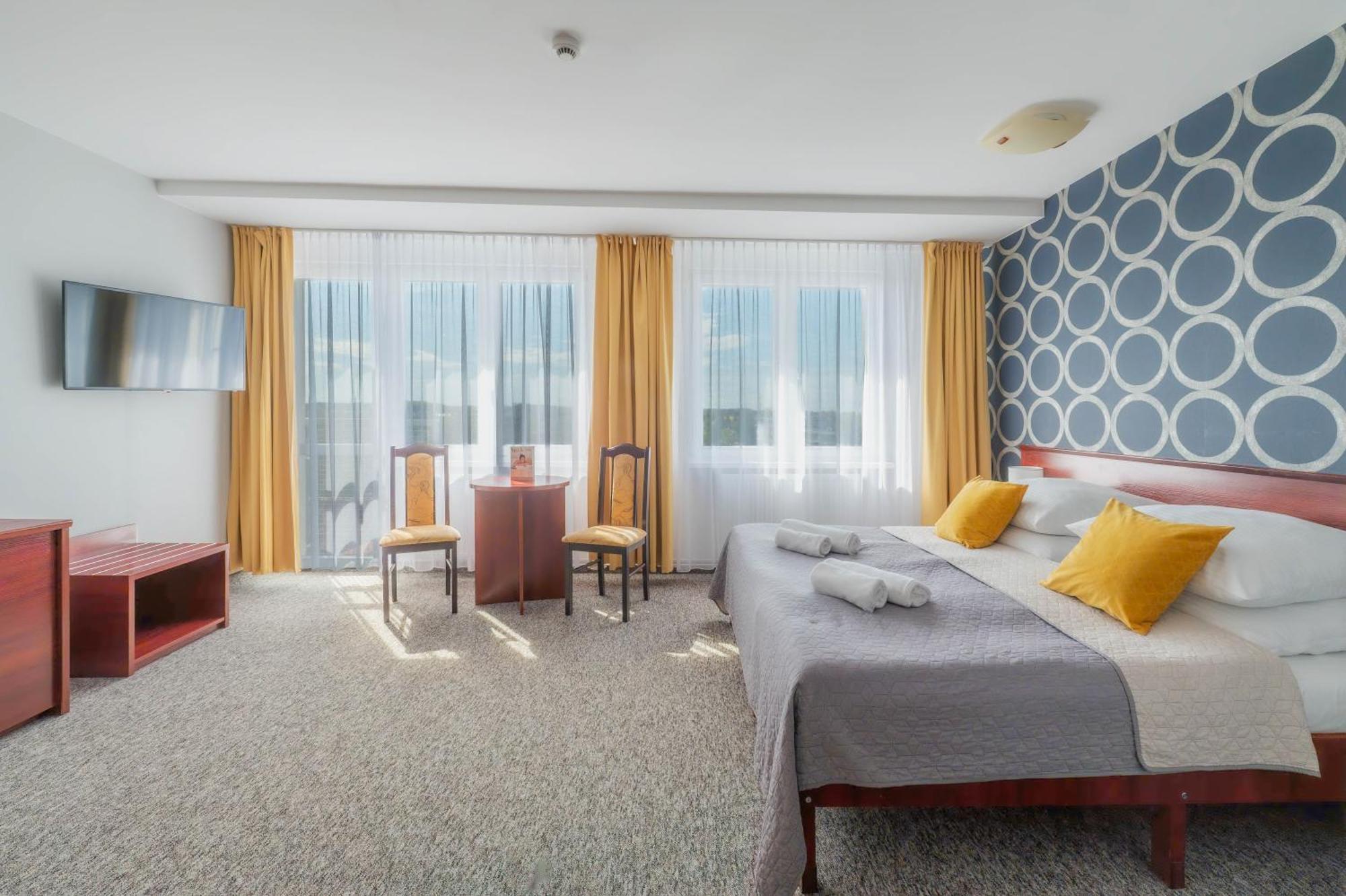 Alka Sun Resort 우스트 노리 모르스키 외부 사진