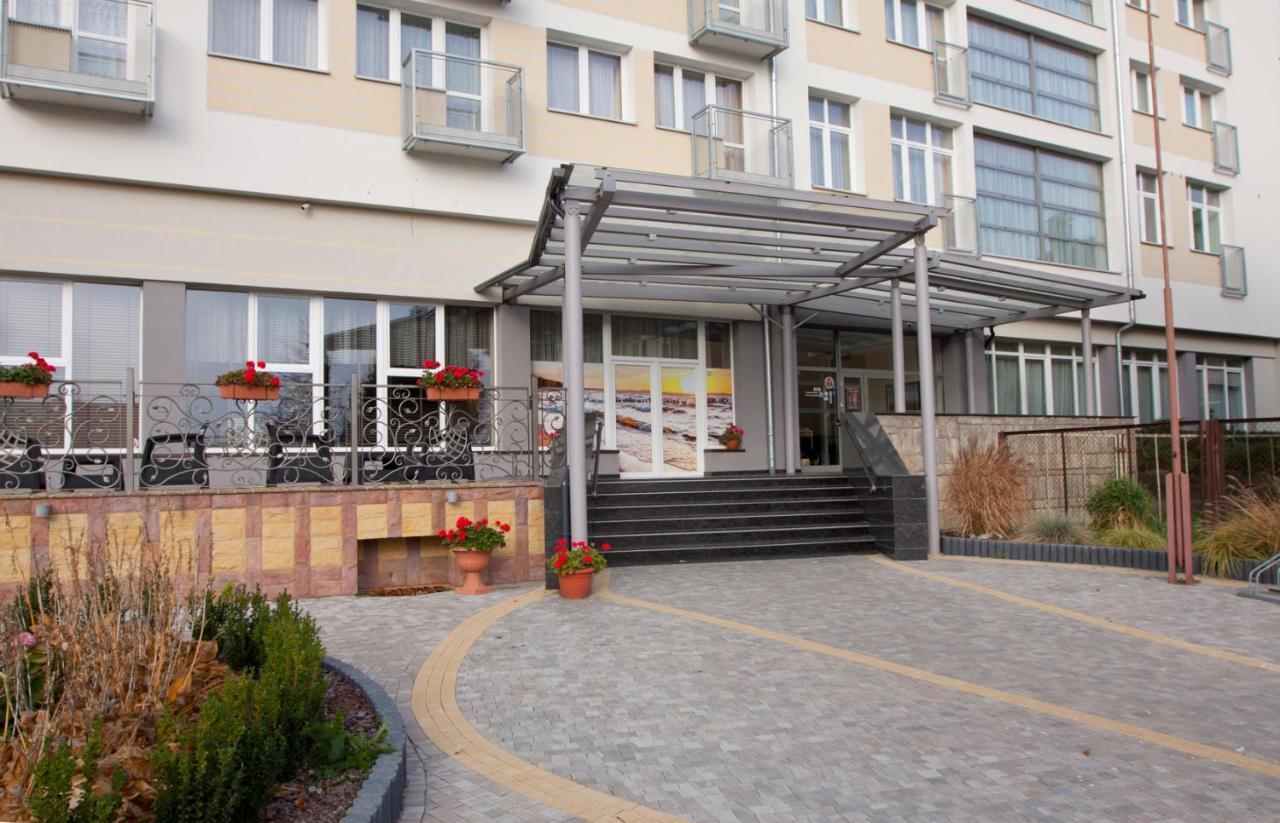 Alka Sun Resort 우스트 노리 모르스키 외부 사진