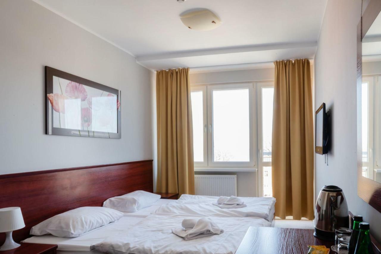 Alka Sun Resort 우스트 노리 모르스키 외부 사진