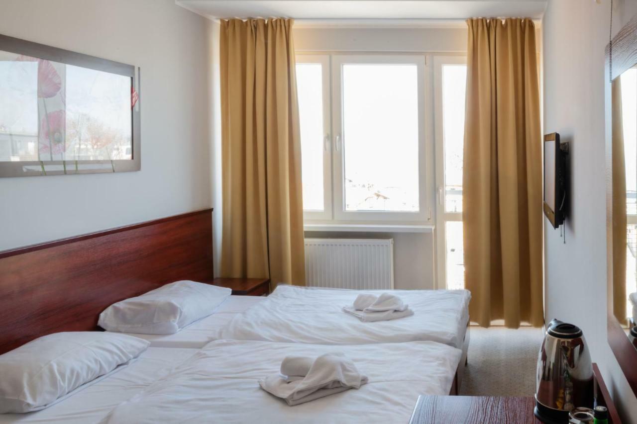 Alka Sun Resort 우스트 노리 모르스키 외부 사진