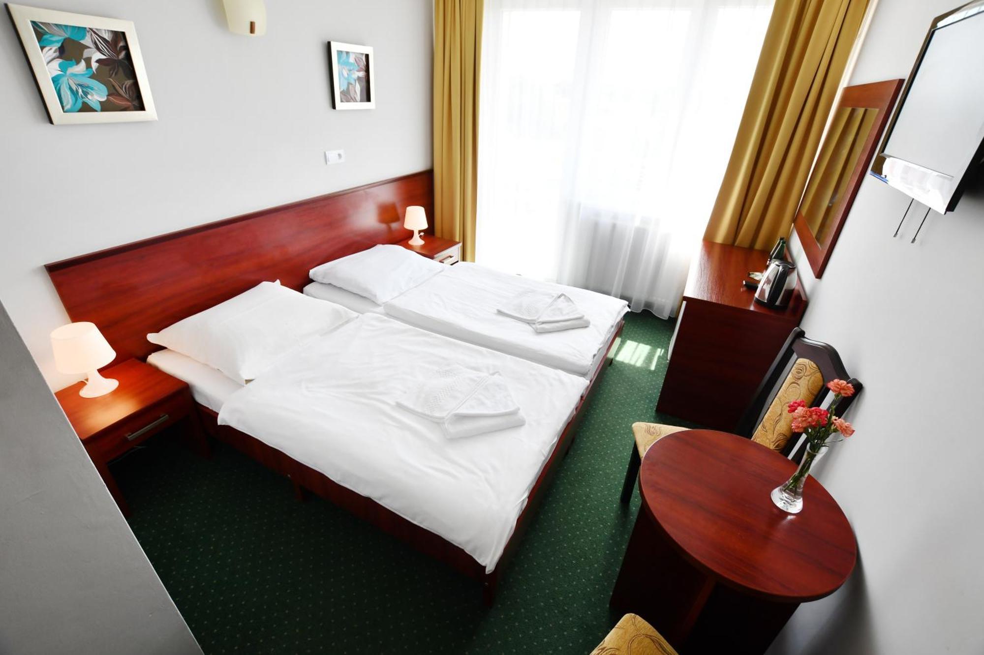 Alka Sun Resort 우스트 노리 모르스키 외부 사진