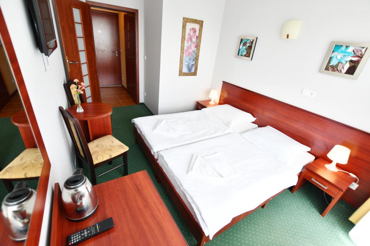 Alka Sun Resort 우스트 노리 모르스키 외부 사진
